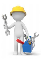 提供貼心完整的售后服務體系